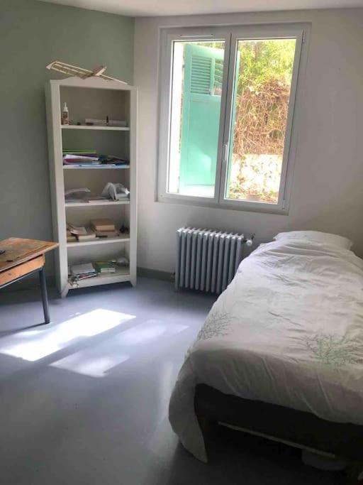 - Toulon/la Mitre - Plages A Pied - 9 Couchages Villa *