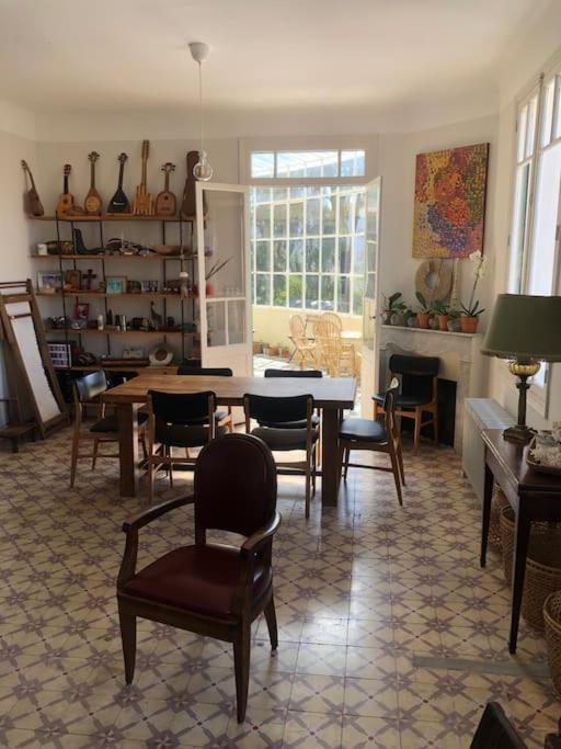 - Toulon/la Mitre - Plages A Pied - 9 Couchages