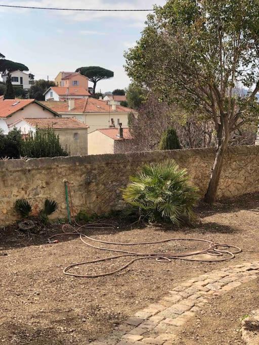 - Toulon/la Mitre - Plages A Pied - 9 Couchages Villa