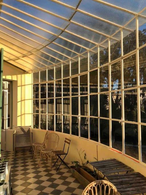- Toulon/la Mitre - Plages A Pied - 9 Couchages Villa