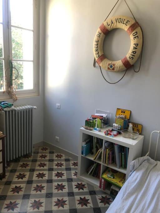 Villa - Toulon/la Mitre - Plages A Pied - 9 Couchages Toulon